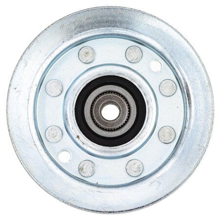 Aftermarket Flat Idler Fits John Deere GY00054 AM146880 280710 C-IDL-0027-810